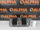 Air Cond./heater Vents Cadillac Dts 09. Fixed Price $58.50.