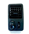 Air Vent Left Side Dash Ac Grille Outlet Duct Switch Oem Chevrolet Equinox 2005. Fixed Price $18.02.