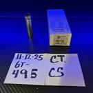 (1) Nos 84716 Four Seasons Press Heater Fitting Genuine Product. Fixed Price $8.10.