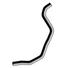 18894 Gates Heater Hose For Honda Accord 1990-1993. Fixed Price $37.40.