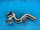 Volvo Vnr Pipe Set, Cab Heater 2021 Oem. Fixed Price $90.00.