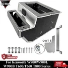 For Kenworth W900/W900L W900B T600/T660 T800 Series Ac Heater Box W/blower Motor. Fixed Price $335.00.