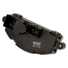 984-260 Dorman Blower Motor Resistor Front For Chevy Gmc Acadia Limited Traverse. Fixed Price $112.44.