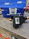 Paccar SR2000028 Hvac Heater Water Shut Off Valve. Fixed Price $110.00.