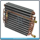 A/c Evaporator Core Fits Peterbilt 325,330,340,357,365,378,386 - Oe# 3X010018. Fixed Price $199.95.