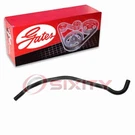 Gates 18254 Hvac Heater Hose For 64269 63493 16271M 12556452 10254 10188032 Ou. Fixed Price $37.21.