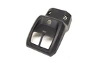 Center Console Rear Vent Cover Trim Black Ford Mustang Mach-e Oem 2021-24. Fixed Price $41.99.