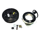 KA15250 Oem Trp A/c Compressor Clutch Groove Wire Kenworth Peterbilt. Fixed Price $178.09.
