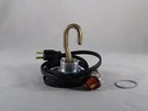 Engine Heater Kit For Sterling Trucks L9513 W/cummins M11 (10.8L) Eng.. Fixed Price $141.00.