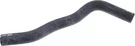 Genuine Nissan Hvac Heater Hose 92400-JA10A. Fixed Price $19.96.