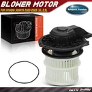 Heater Blower Motor For Hyundai Sonata 2020 2021-2023 L4 1.6L 2.5L 97113L0000. Fixed Price $52.49.