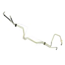 Genuine Mopar Supply & Return Tube Hose 55037624AI. Fixed Price $367.38.