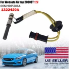 1X Glow Pin Plug For Webasto Air Top 2000 & Stc 12V 9005086A 1322420A Us. Fixed Price $14.95.