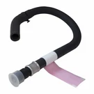 Genuine Motorcraft Hvac Heater Hose Assembly KH709. Fixed Price $63.77.