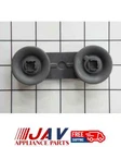 Oem Jenn-air Dishwasher Wheel-tub Inv# LR565. Fixed Price $60.60.