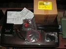 12V Electric Heater Kit, Golf Cart (ezgo 22560G3)(CURTIS 9PDCEH12). Fixed Price $210.00.