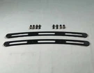 Ferrari 360 F430 Aluminum Defroster Vents- Replaces 65018200 65018300. Fixed Price $330.00.