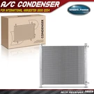 Condenser W/ Bracket For International Harvester 9300 93-99 2554 2574 2654. Fixed Price $136.79.