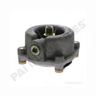 EM56610 Air Brake Drier Drain Valve Automatic, 12 Volt Heater, Dv For Pai. Fixed Price $156.50.