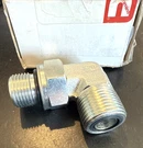 Cummins 3331872 Elbow Male Union Fitting Ism Isv Isx Isz Etc. *genuine Oem* New. Fixed Price $69.95.