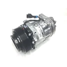 Mei 03-1013 Sanden Compressor/paccar. Fixed Price $580.21.