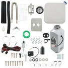 Diesel Air Heater 12V 5KW Lcd+remote Control Kit For Car Bus Camper Rv Indoors. Fixed Price $70.47.