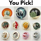 Bath & Body Works Car Fragrance Holder Scentportable Visor Vent Clip - You Pick. Fixed Price $12.59.