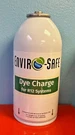 Envirosafe Uv Dye-charge, Leak Locator, For RI2 Systems 4 Oz Can. Fixed Price $12.95.