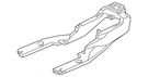 Genuine Honda Duct Rear Heater 83331-S84-A00. Fixed Price $11.47.