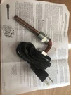Engine Block Heater 1000W 3/4 Npt 30307 New 5 Cord. Fixed Price $69.99.