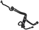 Radiator Coolant Hose-molded Gates 24065 Fits 04-06 Bmw X5 4.8L-V8. Fixed Price $187.46.