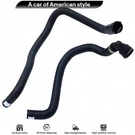 New 2PCS Engine Coolant Heater Hose Fits Audi A4 Vw Passat 8D0819371H Set. Fixed Price $28.33.