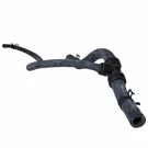 Genuine Motorcraft Hvac Heater Hose Assembly KH-35. Fixed Price $43.20.