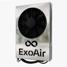 Fortpro Exoair System SP-25 Split Ac Unit Electrical Conditioner. Fixed Price $1679.99.