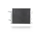 A-c Condenser Fit/for 30073 14-15 Jaguar Xk/xkr/xkr-s With Receiver & Dryer. Fixed Price $115.54.