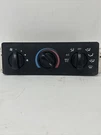 XC3H-19C733-AA Ford F250 F350 Climate Control Switch Panel A/c Heat Temp Oem. Fixed Price $58.19.