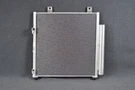 A/c Condenser Fits 2014-2015 Mitsubishi Mirage. Fixed Price $95.99.
