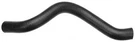 Radiator Coolant Hose-molded Gates 22344. Fixed Price $29.64.