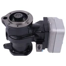 Air Brake Compressor 3104324 4318214 3103403 For Cummins N14 ISM11 K39. Fixed Price $414.02.