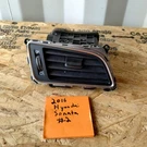 2016 Hyundai Sonata Left Dashboard Trim Air Vent Outlet Oem Black 84790C21000. Fixed Price $30.38.