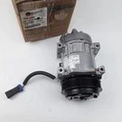 Q4891 75R81372Q COMPRESSOR-QP7H15D Fits Volvo Vhd Vnl Vnm 2002 2003-2016. Fixed Price $247.00.