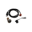 Phillips & Temro 3100039 Freeze Plug Heater Standard Cord, 1.5" Diameter. Fixed Price $65.66.