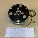 SD5H14 Sanden Compressor Clutch Pulley To Groove. Fixed Price $94.00.