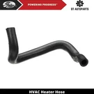 For 1987-1992 Mazda B2200 2.2L L4 Gas Hvac Heater Hose To Engine Gates. Fixed Price $27.01.