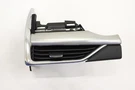 2019 - 2023 Cadillac XT4 Dash Left Outer Air Vent Grille Trim Cover Oem 84546016. Fixed Price $40.25.