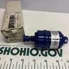 Emerson EK-032MF Liquid Line Drier 060010. Fixed Price $24.99.