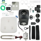 For Truck Car Bus Rv 5KW 12V Diesel Air Heater 10L Tank With Lcd Switch Remote. Fixed Price $72.06.