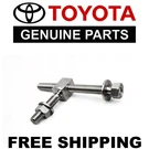 95-04 Toyota Tacoma Alternator Belt Bolt Screw Nut Fan 3.4L Engine T100 New Oem. Fixed Price $44.45.