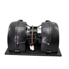 Fleetrite FLTBM2602570 Dual Blower Motor Assembly 12V Navistar International Oe. Fixed Price $144.89.