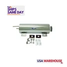 Specialty 9963, One Polished Stainless Overflow Tank Radiator 3IN X 10IN With Ha. Fixed Price $59.68.